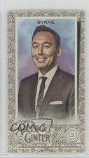 2020 Topps Allen & Ginter's Mini Gold Steve Byrne #252 0t2