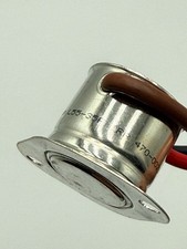 SURFACE MOUNT 3-WIRE FAN AND DEFROST TERMITATION- L55-35F-25AMP -E313137