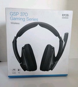 Sennheiser Gsp 370 | eBay