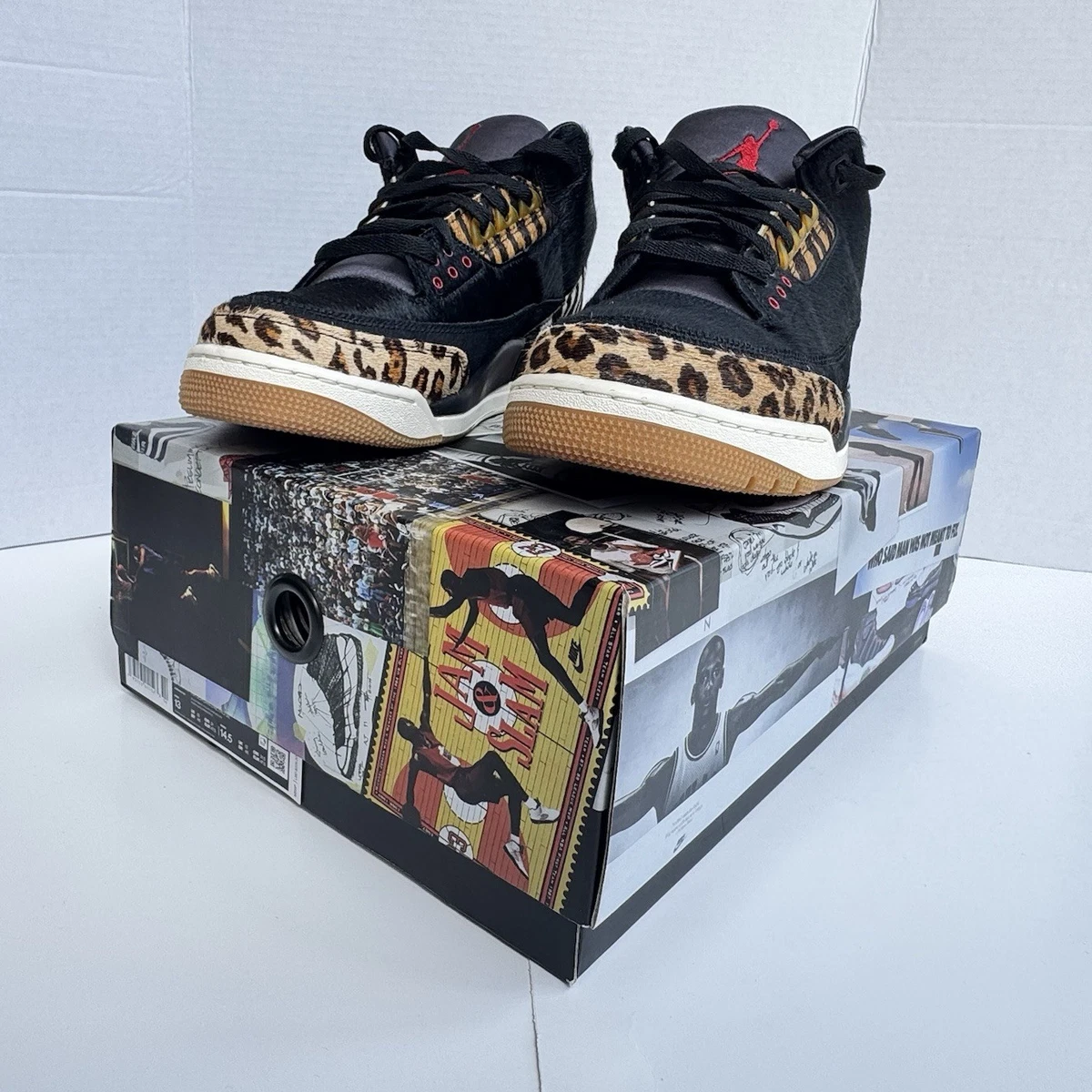 Jordan 3 Retro SE Animal Instinct for Sale - Authenticity
