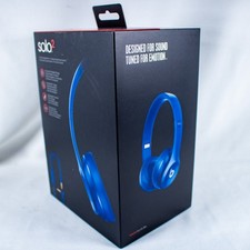 Preços baixos em Beats by Dr. Dre Solo2 fones de ouvido | eBay