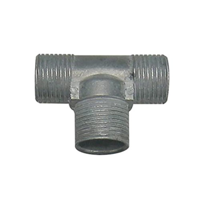 #ad #ad 1 Aftermarket R79606 Tee Fitting Fits John Deere Tractor Models $13.99