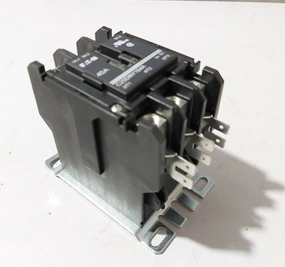 EATON C25DYN164A DEFINITE PURPOSE SCHÜTZ SER-E 110-120V 3-POLIG