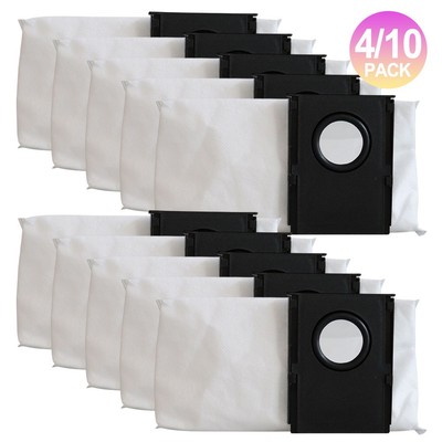 Airtight Seal Technology In Dust Bags For Eureka J15 Pro For Ultra Vacuums