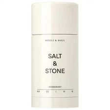 Salt & Stone Neroli & Basil Extra-Strength Aluminum-Free Deodorant, 2.6 oz