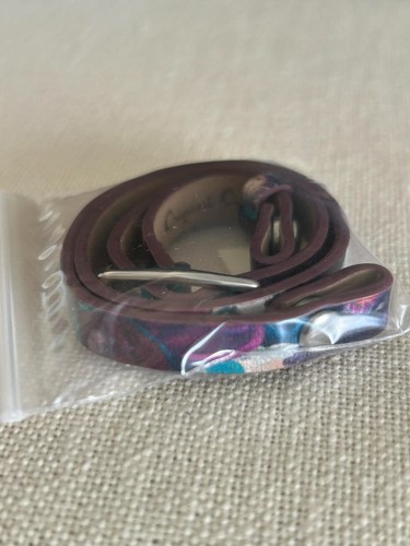 Origami Eule "Ihre Wahl" Leder Wickel Armbänder (passt 6 - 7 1/4" Handgelenk) "Neu" - Bild 42 von 54