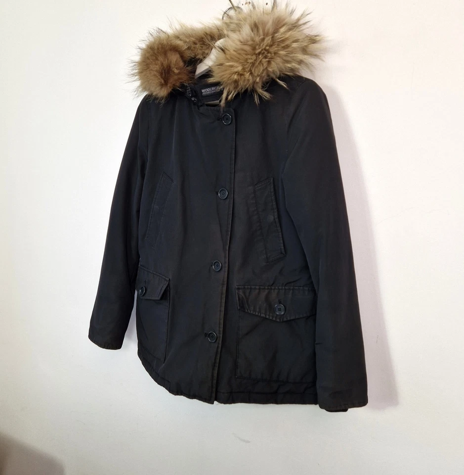 Woolrich Arctic Parka, photo 2 of 5
