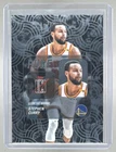 2025 Topps Signature Stephen Curry Base (RAW)
