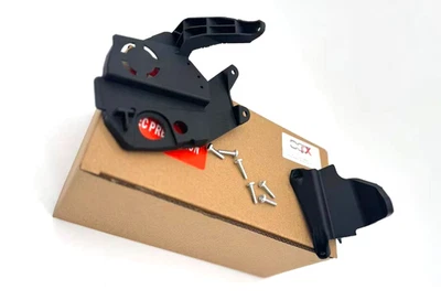 Kit de Réparation Phare Avant Gauche pour Peugeot 3008 5008 II 9814255880