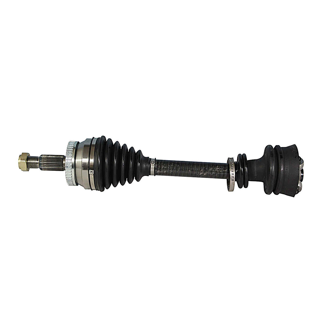 Front Driver Side CV Axle Shaft For SAAB 9000 90-94 94-97 Standard