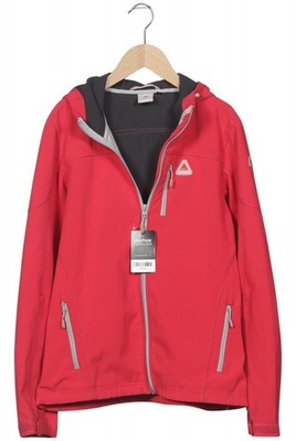 ICEPEAK Jacke Damen Anorak Jacket Kurzmantel Gr. EU 40 Rot #63jkhoy