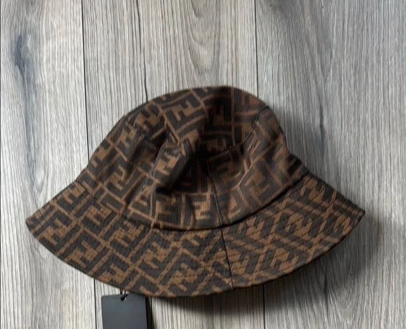 Fendi Bucket Hats for Women for sale | eBay