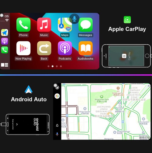 CarPlay For Kia Sorento 2009 2010 2011 2012 Car Radio Stereo GPS Navi Android 12 - Picture 4 of 14