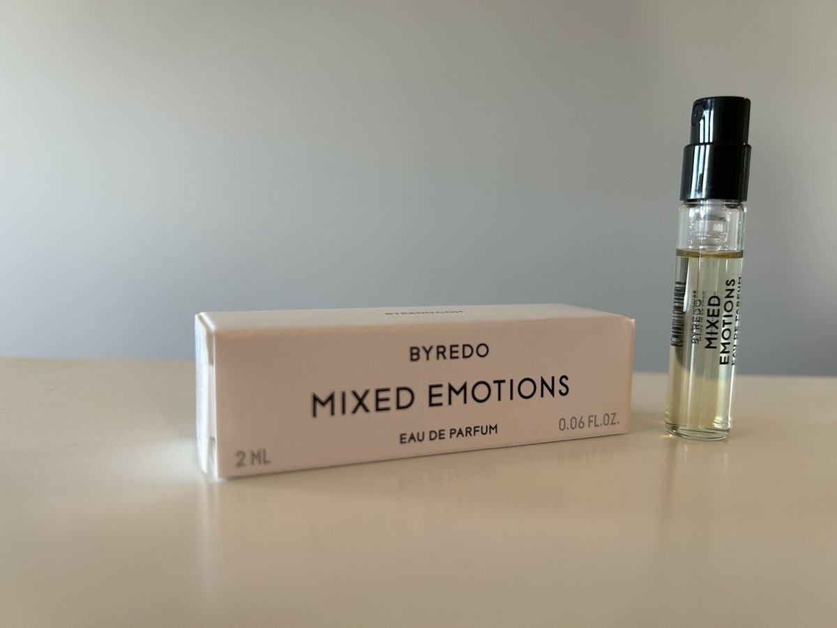 その他 BYREDO MIXED EMOTIONS Eau de Parfum Byredo Mixed Emotions Eau De Parfum, Aromatic | 50 ml