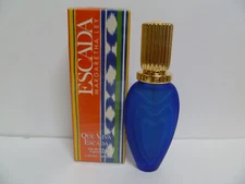 QUE VIVA ESCADA MARARETHA LEY  1 FL. OZ / 30 ML EAU DE TOILETTE  SPRAY 