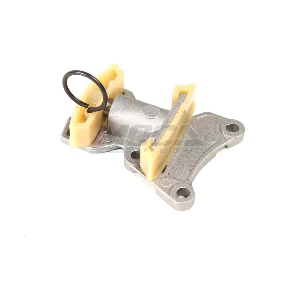 Kit de leva tensora de cadena de distribución para VW Beetle Eos GTI Golf Jetta 05-14 2,0 L NUEVO Foto 3 de 4