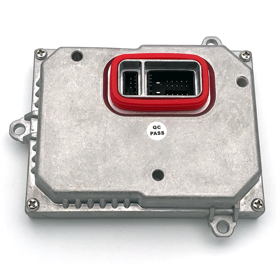 Control de faros HID de lastre de xenón para Audi A4 Quattro S4 2006 2007 2008 2009  Foto 4 de 4