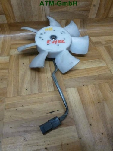 Lüfter Kühler Nissan Micra K11 1,0i 12V 74831C9719
