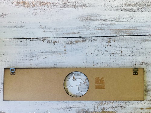 Halloween Witch Printed Wood Sign  - Picture 9 of 11