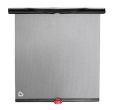 Munchkin Brica Mega White Hot Sun Safety Rollershade