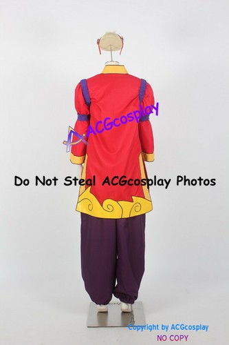 Panda Annie cosplay costume from League of Legends cosplay include headdress - 第 6/7 張圖片