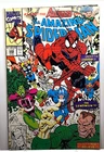 The Amazing Spider-Man #348 (Marvel Comics, 1991)