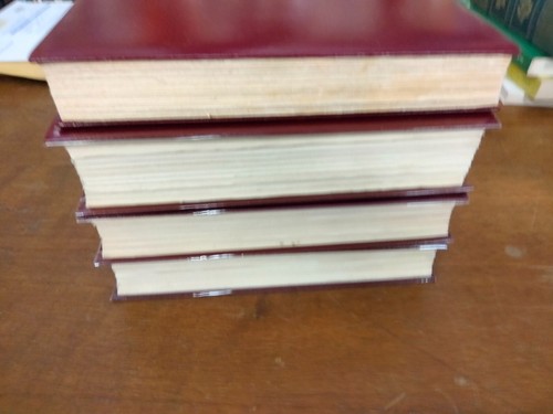 "Giorgio Vasari , Le Vite" 4 volumi, Rizzoli, 1971 , 1978 ,1^ edizione buoni. - Picture 6 of 8