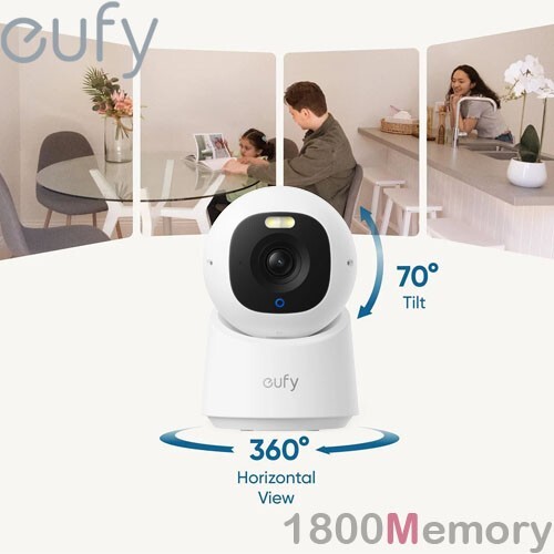 Indoor Cam Homekit Compatible Camera Ios Homekit Security Camera