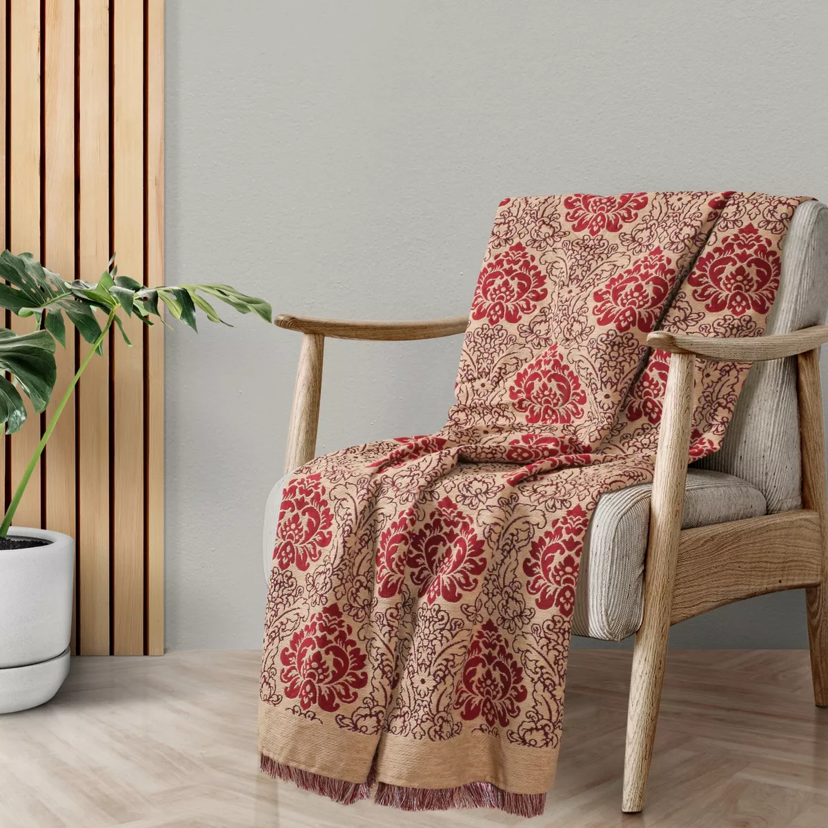 Damask sofa throws hot sale
