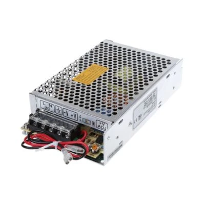 SC-120W-12V10A Switching Power Supply With UPS Battery
