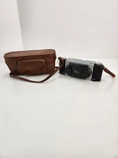 American Made Vintage Stereo Realist Camera with Case 