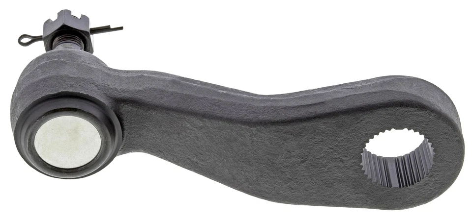 Brazo de dirección Pitman delantero Mevotech para Chevrolet Express 3500 2003-2008 Foto 2 de 4