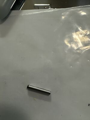 ISSC M22 22LR Parts: Receiver Pin (3m6x18)