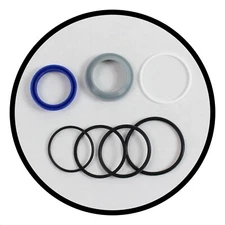 E-7J043-63400 Boom & Bucket Cylinder Seal Kit for Kubota Front Loader LA272 ++