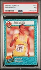1989 Sports Illustrated for Kids SI #87 Said Aouita PSA 7 Pop 1