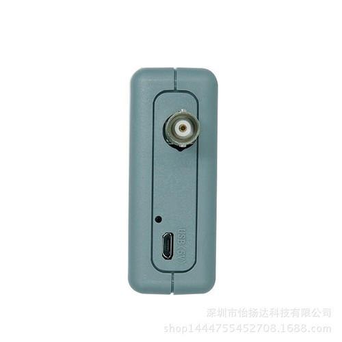 SURECOM SF-103 Portable Frequency Counter 2MHz-2.8GHz with TFT Color Display - Picture 10 of 12