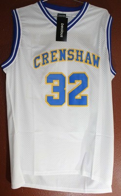 monica wright crenshaw jersey