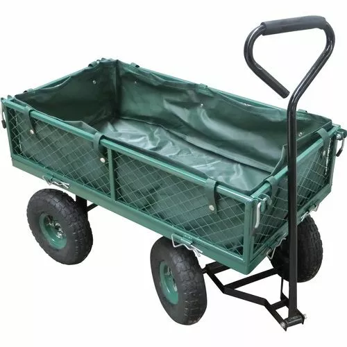 Bunnings wheelbarrows and carts outlet