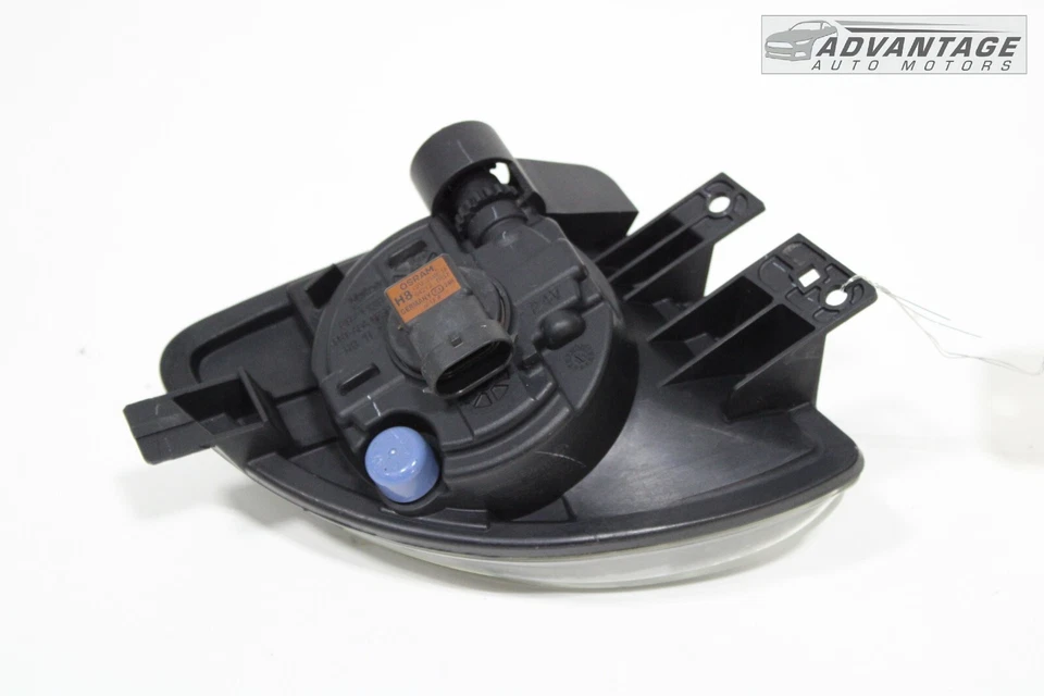 BMW 535I F10 2011-2013 DELANTERO IZQUIERDO LADO DEL CONDUCTOR PARACHOQUES INFERIOR LUZ ANTINIEBLA OEM Foto 3 de 4