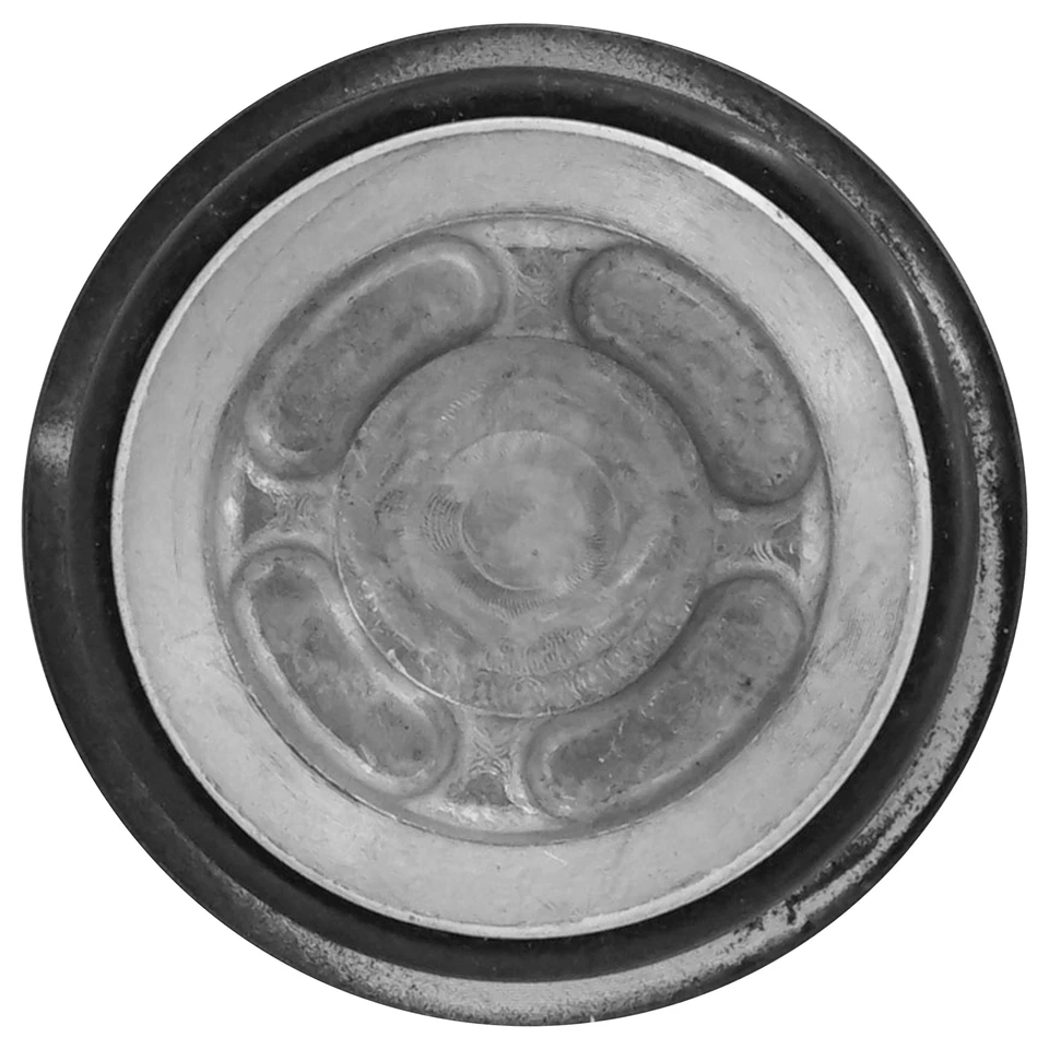 Tapa de embrague con junta tórica para Suzuki GSXR600 GSXR750 06-24 / GSXR1000 07-2024 Foto 4 de 4