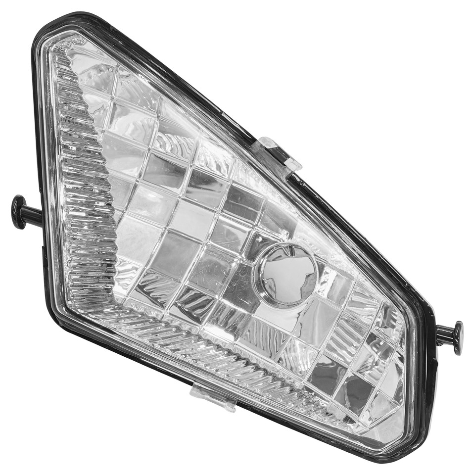 Polaris SPORTSMAN 800 Parts Left Headlight Assembly With Bulb For Polaris Sportsman 800 HO (2005-2010) - Caltric Replacement Polaris 800 2005 - Foto 9