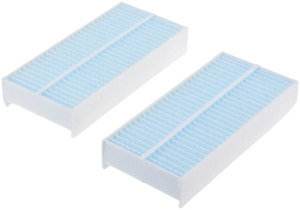 For 2005-2007 Buick Terraza Bosch Cabin Air Filter Set 2006 - Image 4 of 4