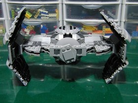 LEGO TIE ADVANCED PROTOTYPE (75082) 