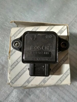 ALFA ROMEO-FIAT-LANCIA throttle position sensor !!NEW!! 0280122001 9946862
