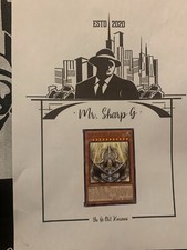 DOGMATIKA NEXUS - ROTD-KR010 KOREAN Yu-Gi-Oh! CARD RARE KONAMI