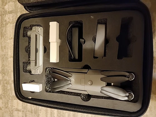 Phoenix GPS Foldable VIDEO Drone