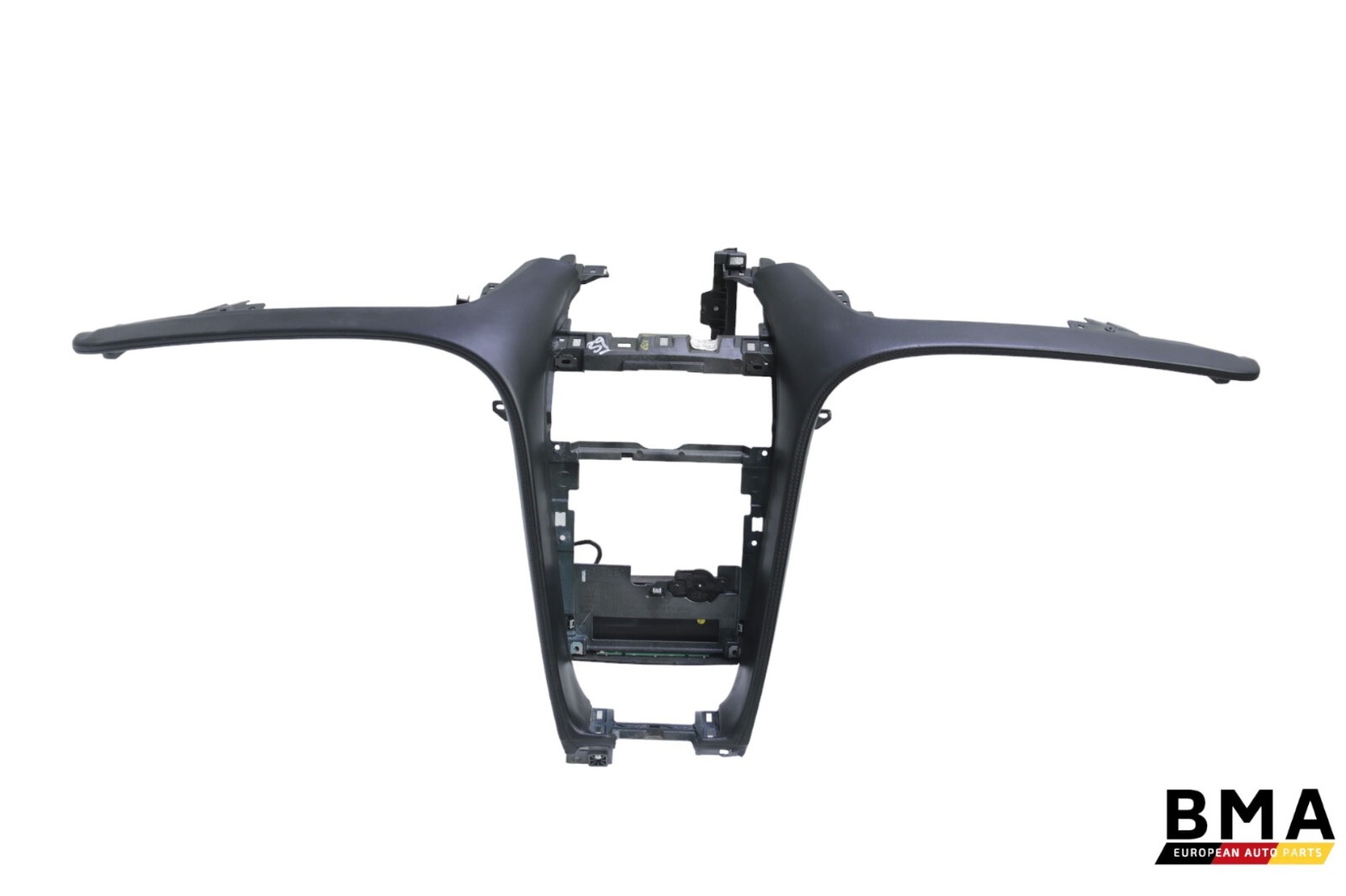Bentley Flying Spur Front Leather Dashboard Trim Panel 2014 - 2018 OEM
