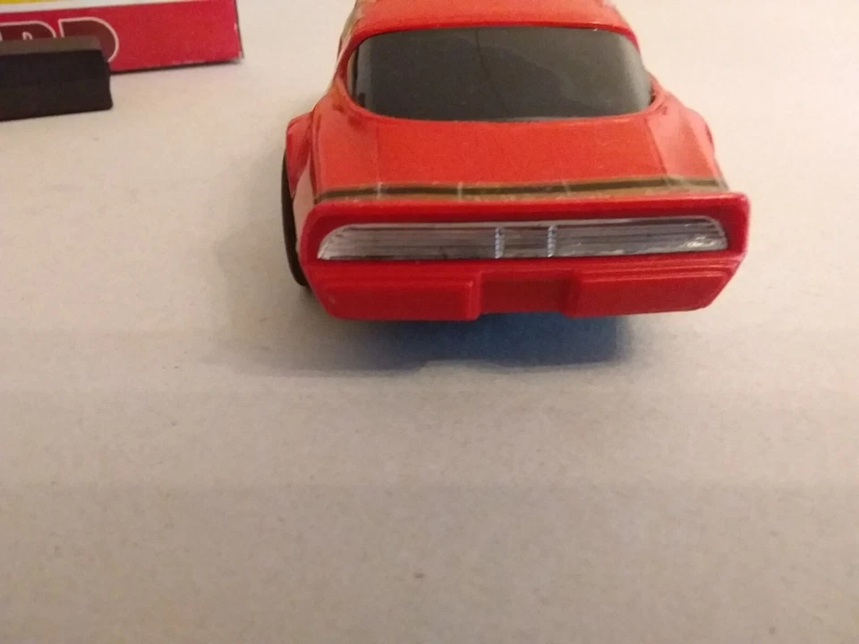 FIREBIRD PONTIAC TRANS AM  RADIO GUIDATA 1/20 SCALA DAEWOO INTERNATIONAL AMERICA - Immagine 4 di 4