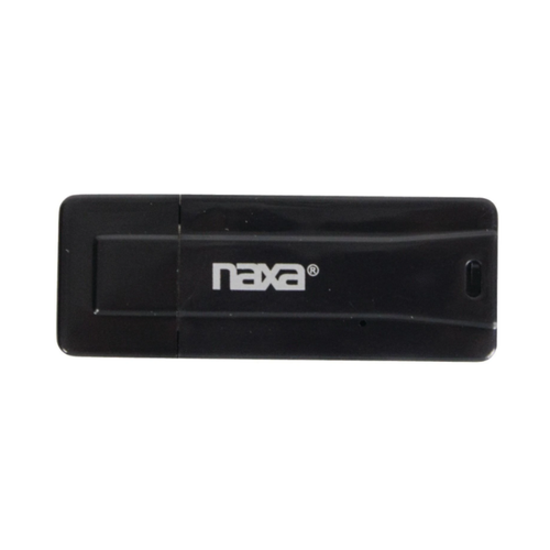 Adattatore audio wireless auto compatta con Bluetooth per connettori USB (NAB-4003) - Foto 4 di 4