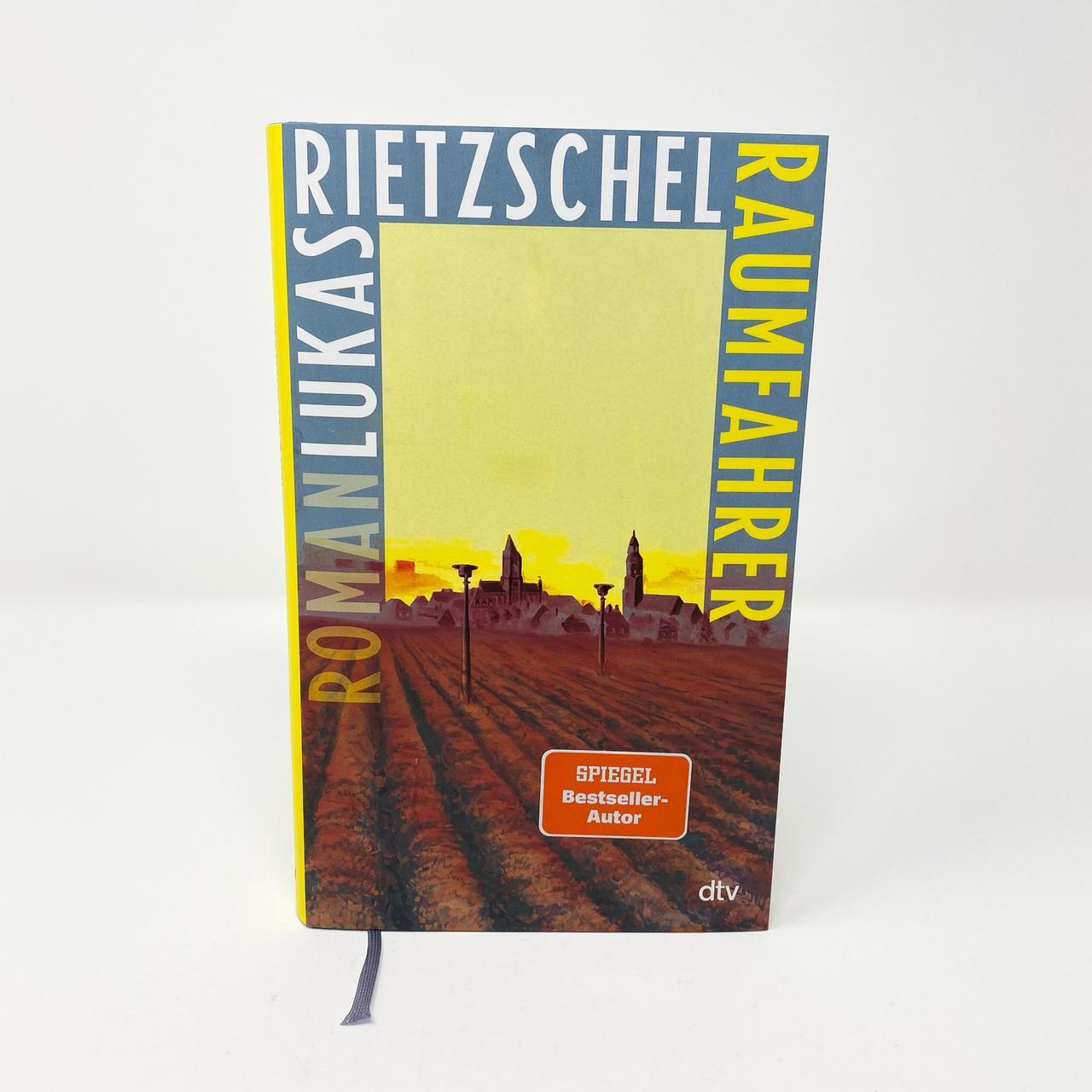 Thumbnail - Raumfahrer Lukas Rietzschel